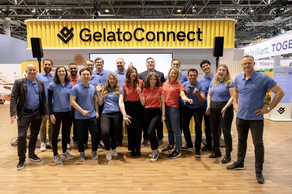 GelatoConnect - Future of Printing at drupa 2024: Innovations & Insights